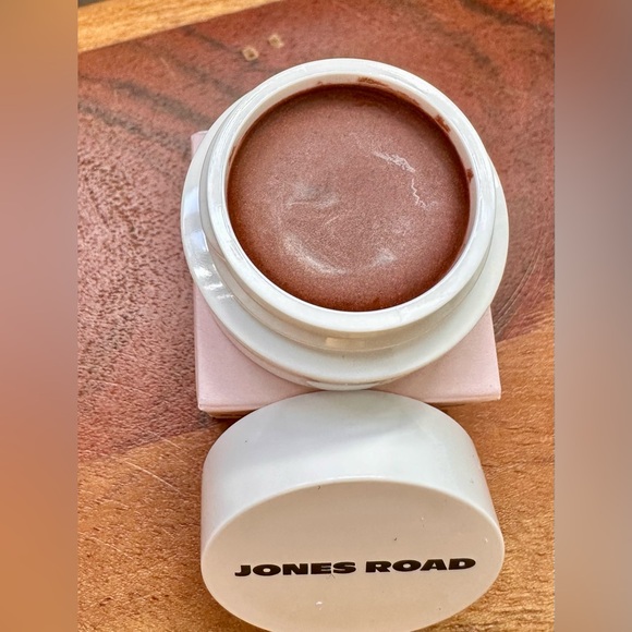 Jones Road Other - Limited Edition Sunkissed Mini Miracle Balm